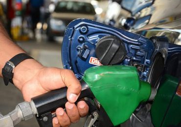 Mayoría de combustibles mantienen su precio