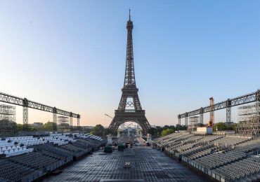 La Villa Olímpica de París-2024 tendrá un espacio para familias y salud mental