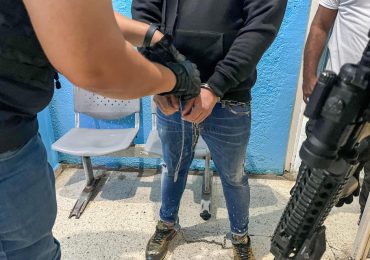 RD extradita dos dominicanos a EEUU acusados de narcotráfico y asesinato