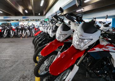 Policía desmantela peligrosa banda que sustrajo más de 20 motocicletas de agencia donde laboraban