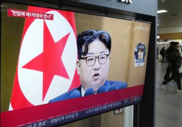 Corea del Norte ha ejecutado públicamente a un hombre de 22 años, por escuchar K-pop