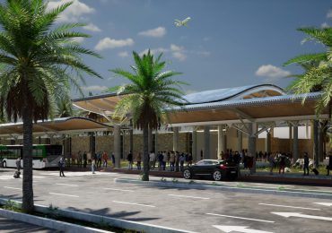 Fideicomiso Pro-Pedernales adjudica a empresa ACCIONA construcción del campo aéreo del Aeropuerto Internacional Cabo Rojo