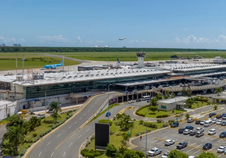 Empresa puertorriqueña demanda a Aerodom por incumplimiento de contrato