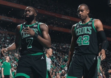 Boston Celtics se corona campeón de la NBA 2024 al vencer a Dallas en el Juego 5 la Final