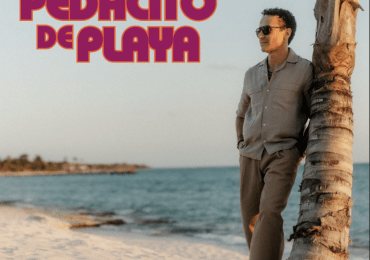 Fonseca lanza el video de "Pedacito de Playa" un merengue grabado en RD