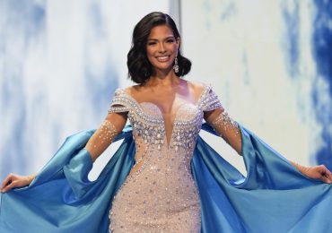 Sheynnis Palacios, actual Miss Universo visitará República Dominicana