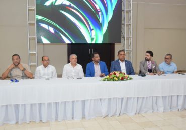 ADN Bachata World Festival en Playa Dorada estará dedicado a Leonardo Paniagua