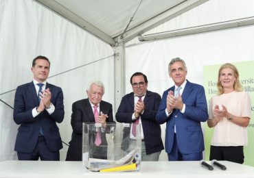 Hospiten invertirá 200 millones euros para construir hospital universitario en Madrid España