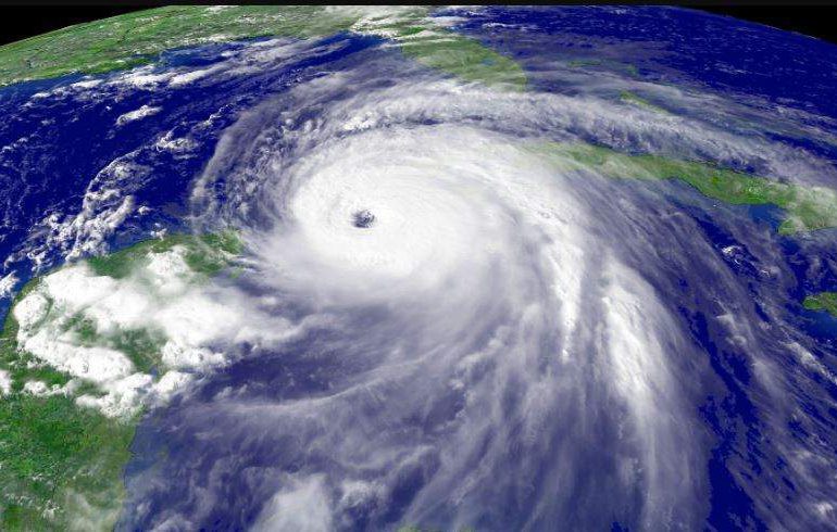 Tres ciclones podrían formarse durante los próximos días, según Jean Suriel