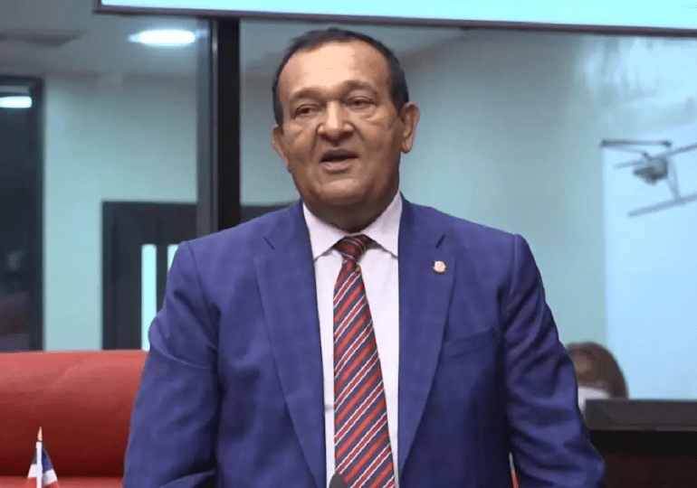 TSE aplaza apelación del partido de Antonio Marte sobre diputaciones nacionales