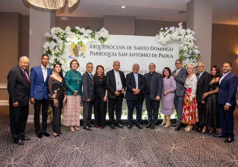 Católicos llaman a fortalecer los valores y la unidad familiar