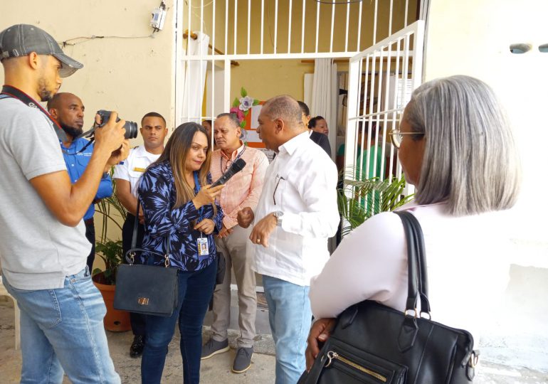 DGSPC inaugura el remozamiento del Centro de Privación de Libertad Higüey Mujeres