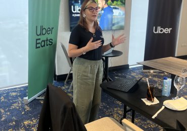 Uber se consolida como una plataforma robusta en la República Dominicana