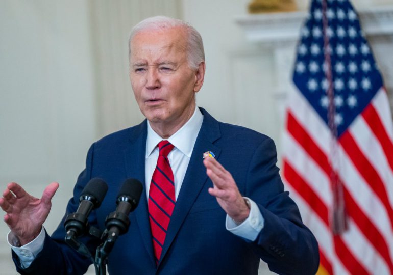 Administración Biden-Harris refuerza medidas en la frontera sur para restringir elegibilidad de asilo