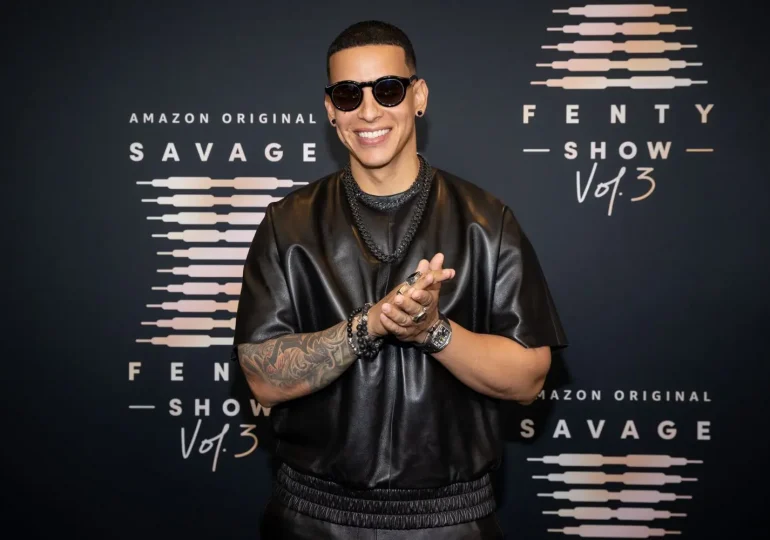 “Un sueño hecho realidad”: Daddy Yankee se une a Topps para lanzar una tarjeta exclusiva con Juan Soto