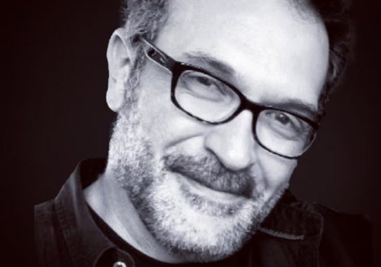 Fallece cineasta mexicano Moisés Ortiz Urquidi a los 58 años; trabajó en ‘Las Aparicio’ y ‘Capadocia’