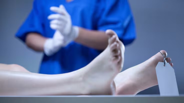 Procuraduría trabaja en eficientizar autopsias e identificación de cadáveres en el país