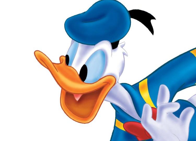 El Pato Donald celebra sus 90 años