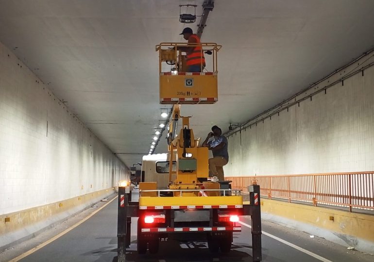 Comisión de Obras Públicas viaja a Nueva York; conocerán procesos de mantenimiento de puentes y pasos a desnivel
