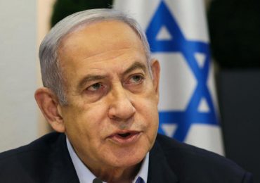 Oficina de Netanyahu niega que vayan hablar el 13 de junio en el Congreso de EE.UU.