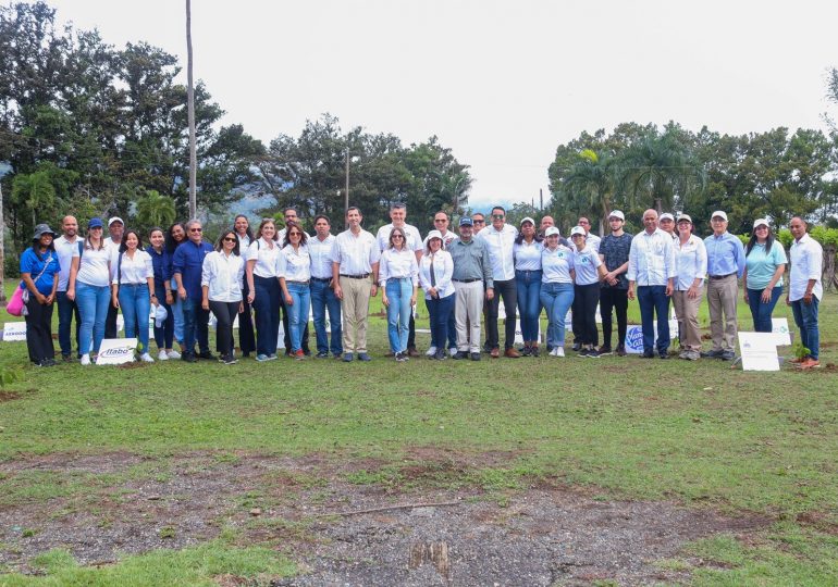 Fondo de Agua Santo Domingo celebra su Asamblea General Ordinaria