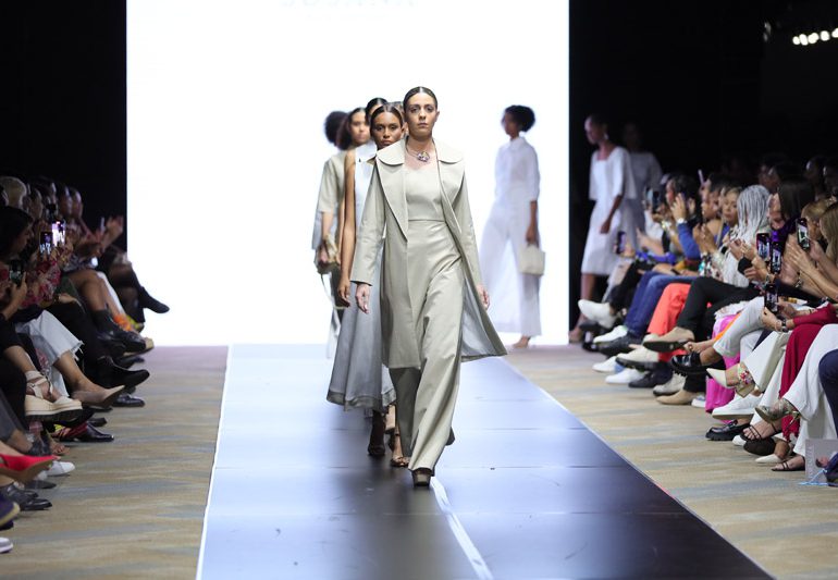 Desde el 9 octubre se celebrará RD Fashion Week 2024