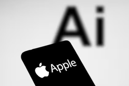 Apple presenta su modelo de inteligencia artificial ‘Apple Intelligence’