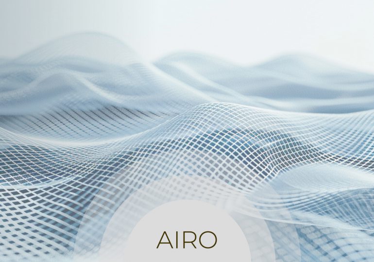LLYC presenta informe anual 2023 a través de AIRO, el avatar de su CEO Global