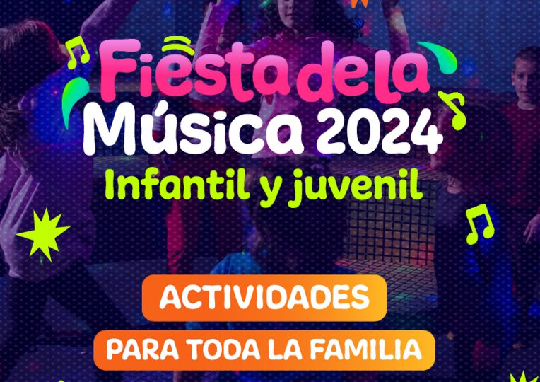La Fiesta de la Música 2024 llega a República Dominicana