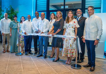 Seguros Reservas inaugura nueva oficina en La Romana