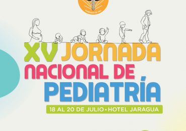 Pediatras de República Dominicana se preparan para su jornada de actualización científica