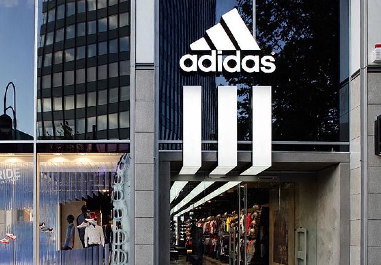 Adidas inicia investigación “a fondo” sobre acusaciones de corrupción en China