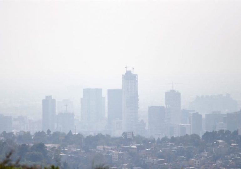 Más de ocho millones de muertes en el mundo por la contaminación del aire, según informe