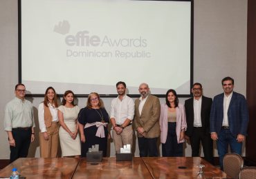 Effie Awards República Dominicana impulsa innovación con el primer Effie Summit