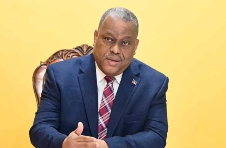 Primer ministro de Haití anuncia medidas para tener “resultados concretos” para el pueblo haitiano