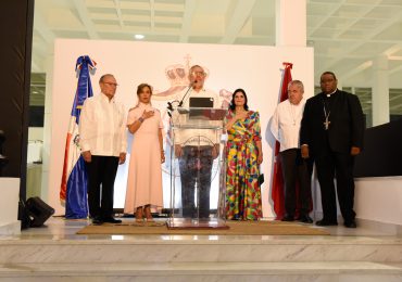 Rainieri aboga por el fin de conflictos bélicos; pide orar por la paz en el mundo