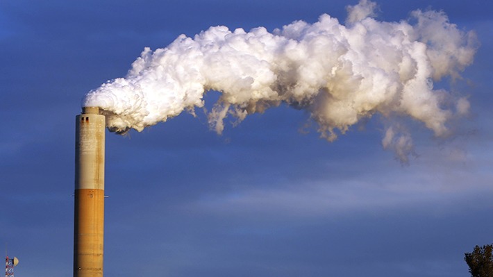 Corte Suprema de EE.UU. bloquea medida sobre contaminación del aire