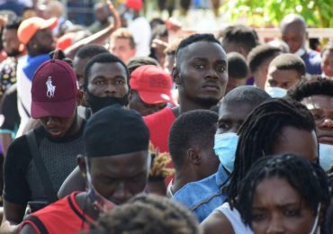 Estados Unidos extiende un amparo migratorio para los haitianos