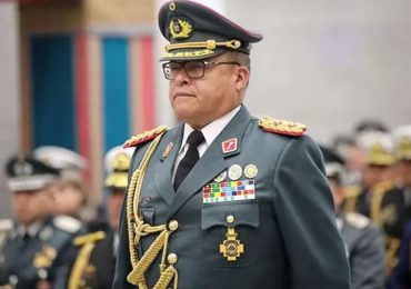 Fiscalía de Bolivia abre investigación en contra del general Zúñiga
