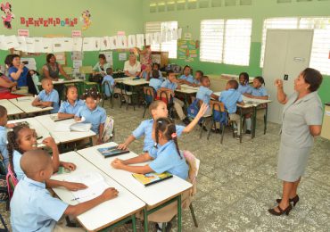30 de junio: Día del Maestro en República Dominicana