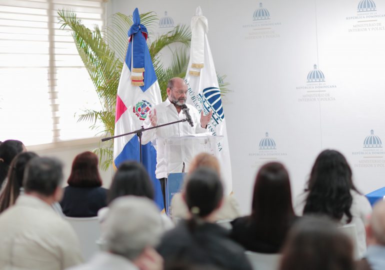 Interior y Policía niega haya autorizado marcha de la diáspora haitiana en el Este del país