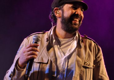 <strong>Juan Luis Guerra pide oración por Venezuela</strong>