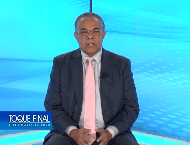 Exdirector de Presupuesto: ¨Para lograr que la economía de RD crezca es necesaria una estrategia que dependa más de las exportaciones¨