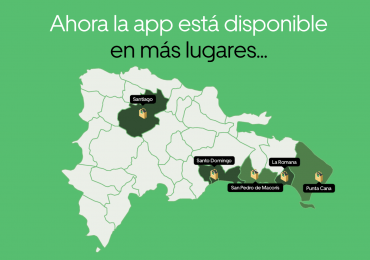 Uber Eats expande a Punta Cana y San Pedro de Macorís