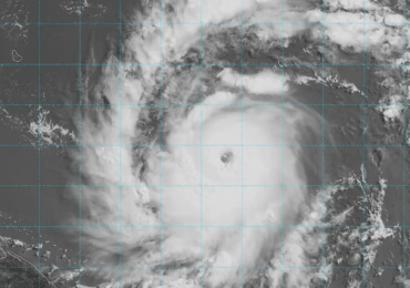 Beryl: El "ciclón más monstruoso" registrado al este de las Antillas en el mes de junio