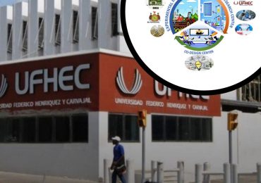 UFHEC desarrolla prototipo de laboratorio inteligente para agricultura en Moca