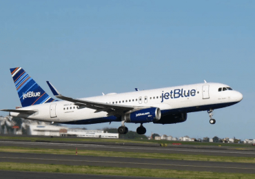 JetBlue anuncia equipaje de mano será gratis a partir del seis de septiembre