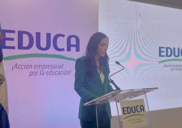 EDUCA juramenta nueva junta directiva presidida por Susana Martínez Nadal