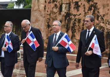 Preocupa al Instituto Duartiano dilación internacional ante crisis en Haití