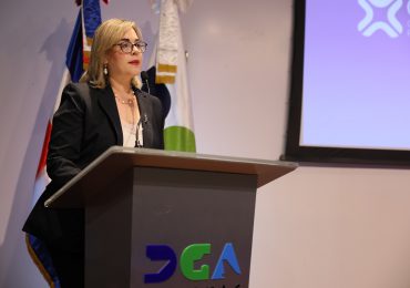 DGA presentará nuevo reglamento del Comité Nacional de Facilitación de Comercio en audiencia pública